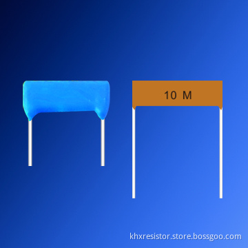 HVE High Voltage Resistor